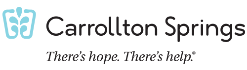 carrollton springs logo